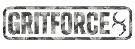 GRITFORCE8 logo