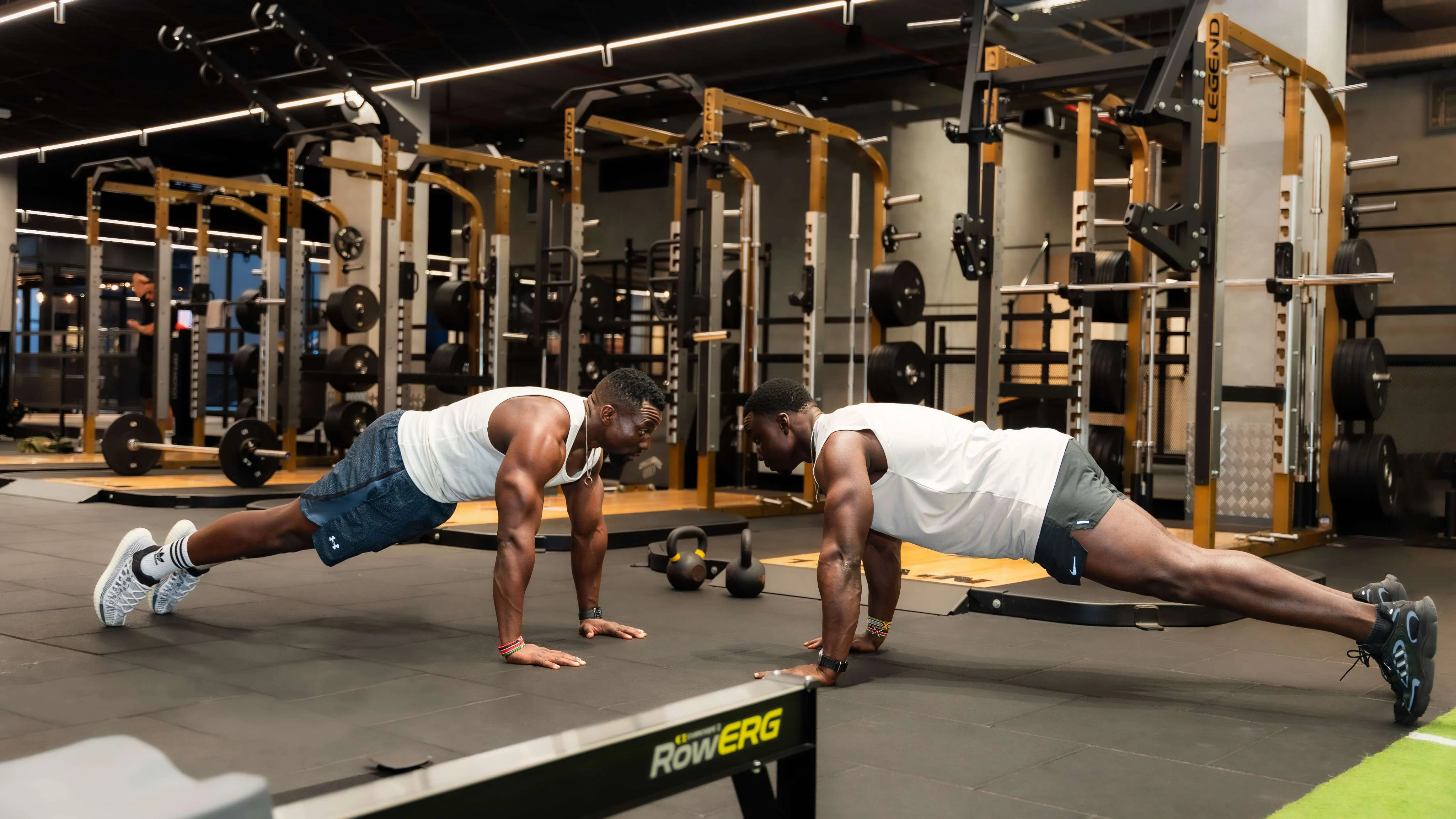 Grit Force Photo 14